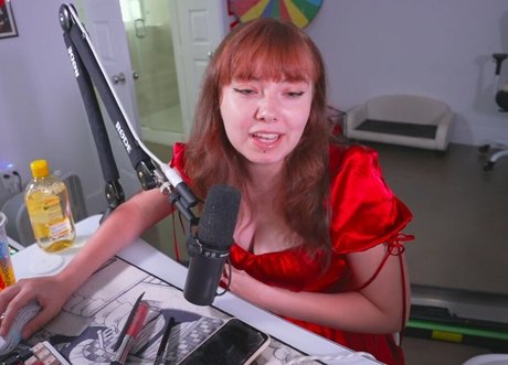 CruelRice model exclusive pictures