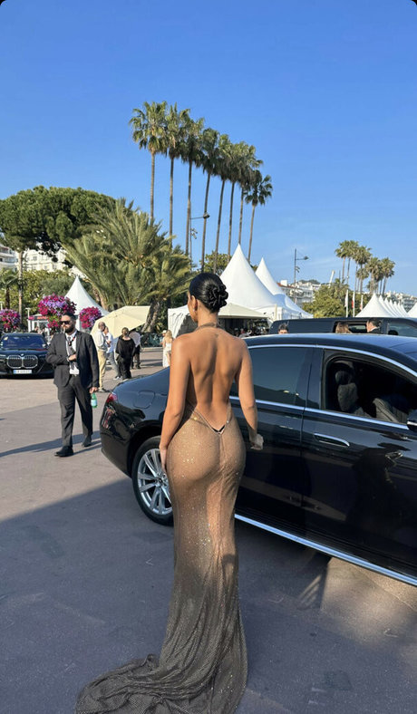 Wolfiecindy star sex photo