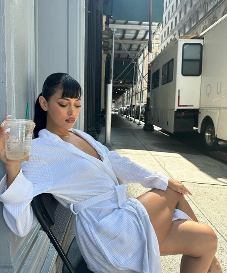 Wolfiecindy xxx actress archive