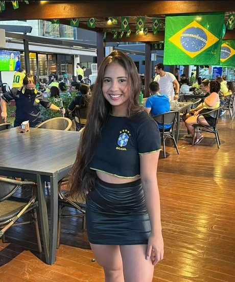 Gatapop sexy pornstar pic