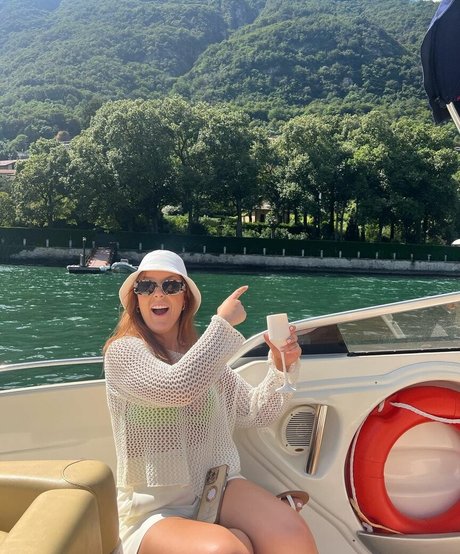 Tannar Eacott model adult picture