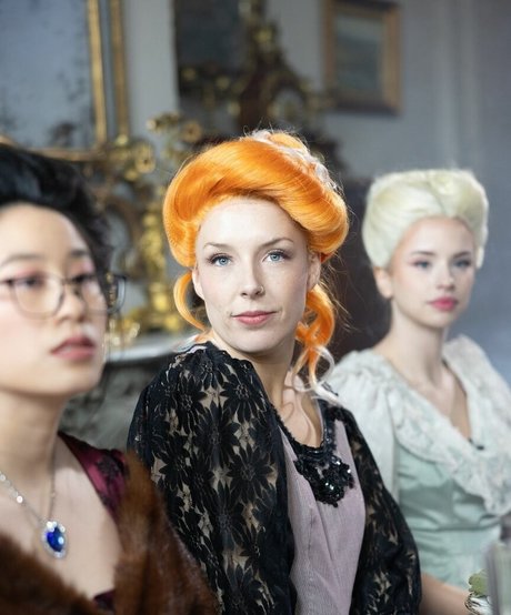 Tannar Eacott star pretty photo