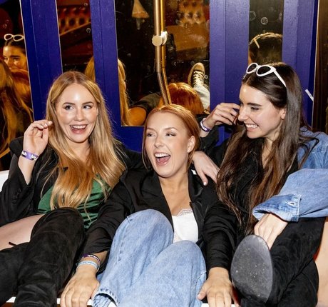 Tannar Eacott exclusive pornstar images