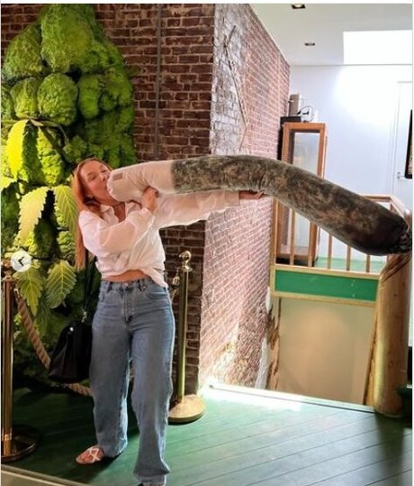 Tannar Eacott star pornographic pictures