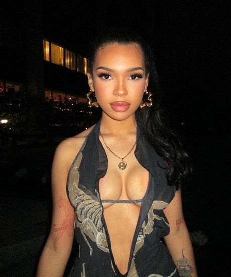 liseimy pornographic star picture