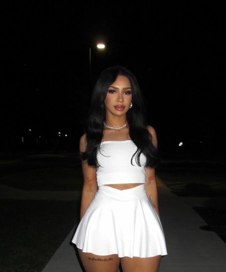 liseimy nice model image