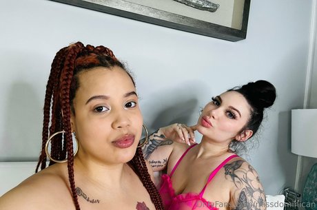 Missdominican xxx pornstar photo