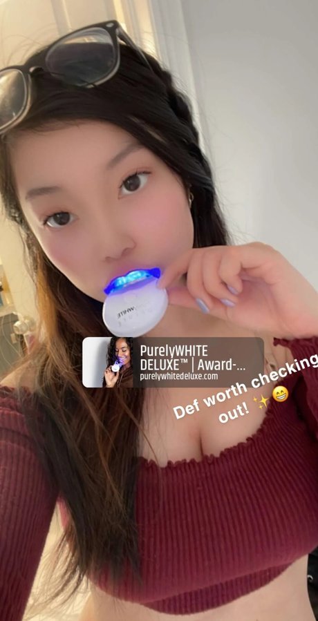 Fruitypoppin perfect model image