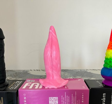 MoonAlessa nude star pictures