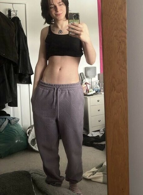 Lich Qween pornstar pretty picture