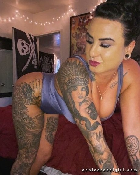 Ashlee Evans Smith top pornstar photos