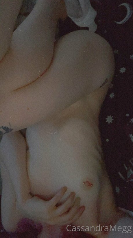 cassandrameg exclusive pornstar pictures