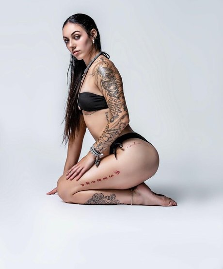 Tori Ortiz actress photos