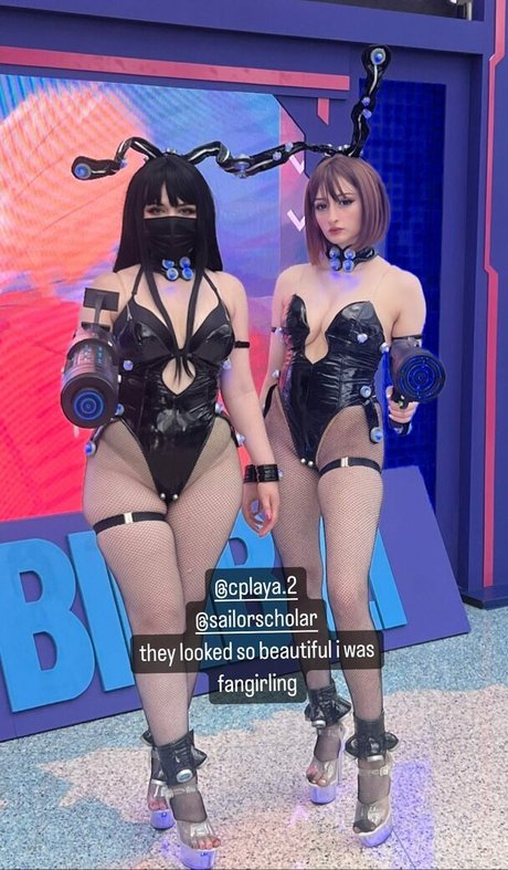 Sailorscholar star top image