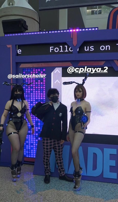 Sailorscholar hot star archive