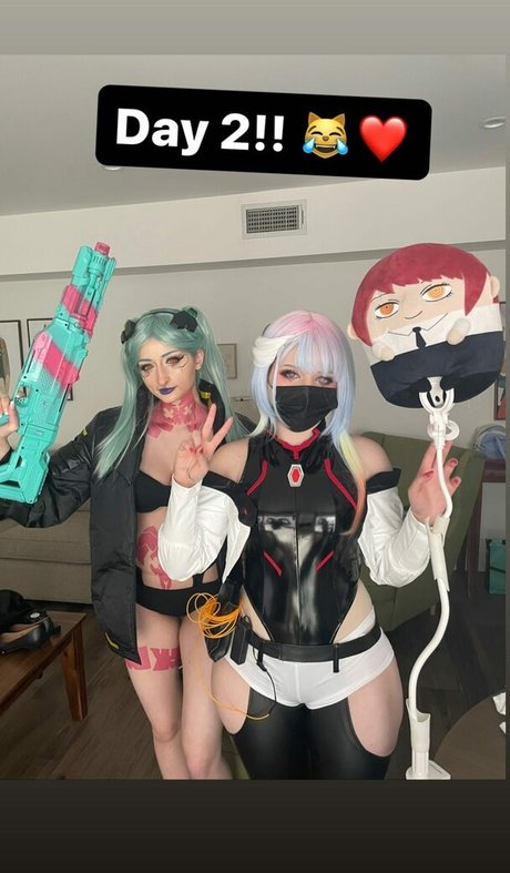 Sailorscholar nude pornstar img