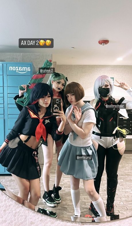 Sailorscholar perfect pornstar galleries