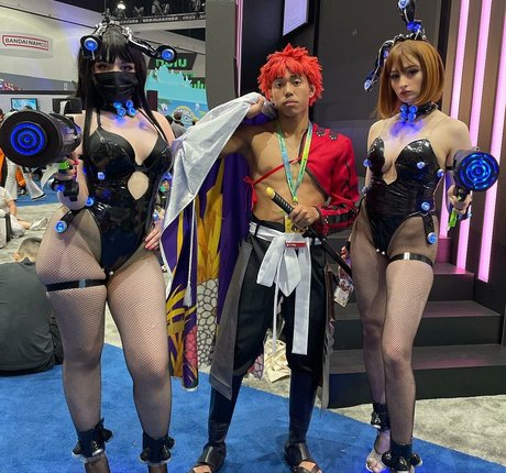 Sailorscholar model sex pic