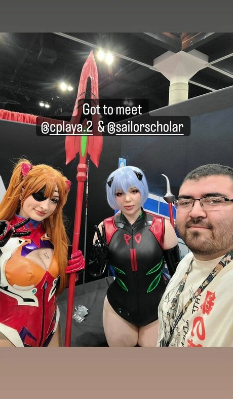 Sailorscholar top model pic