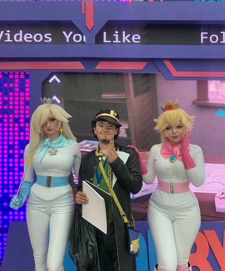 Sailorscholar star adult pic