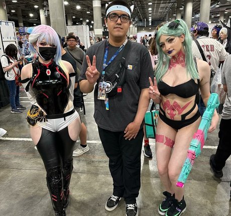 Sailorscholar model sex photo