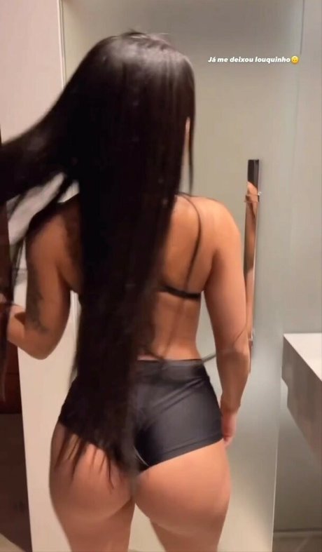 Tati Maya exclusive actress photo