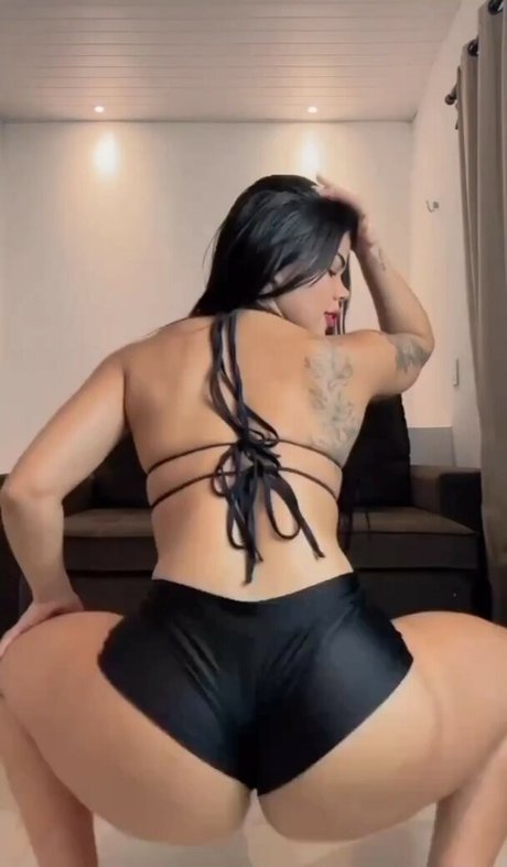 Tati Maya model art photos