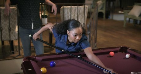 Pure Taboo sexy model image