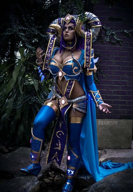 Khainsaw pornographic actress galleries