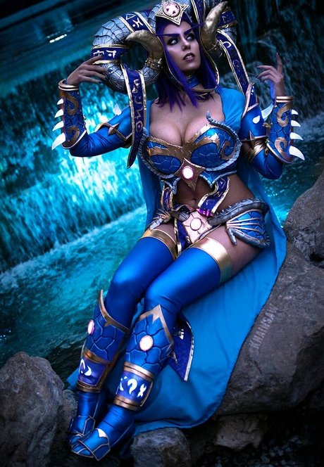 Khainsaw model nice archive