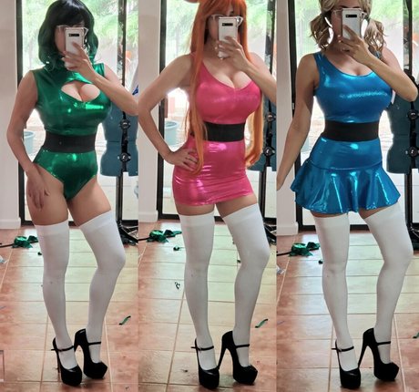 Khainsaw model free photo