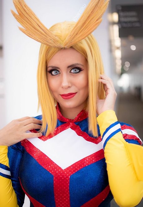 Khainsaw xxx pornstar gallery