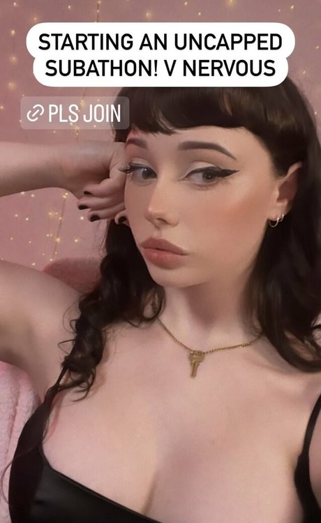 LivBev star nude images