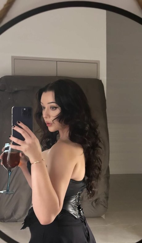 LivBev art pornstar image