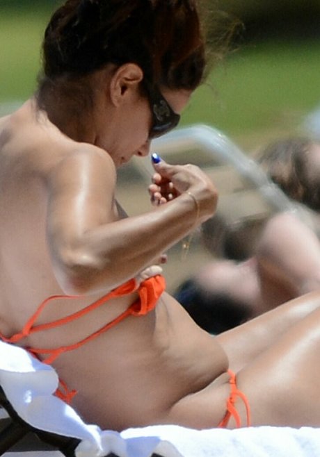 Eva Longoria pornstar hot image