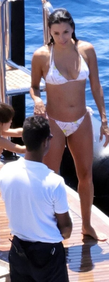 Eva Longoria sex pornstar photos