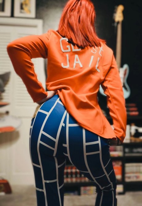 Covfefechan sex model pics