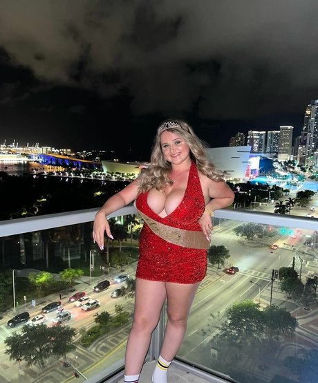 Abby J sexy actress photo