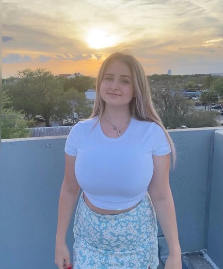 Abby J model free photos