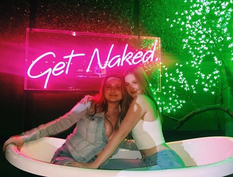 Abby J star naked gallery