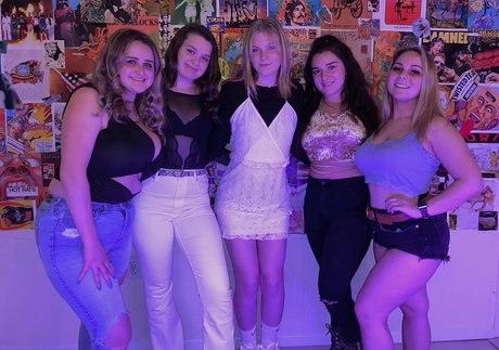 Abby J star high quality galleries