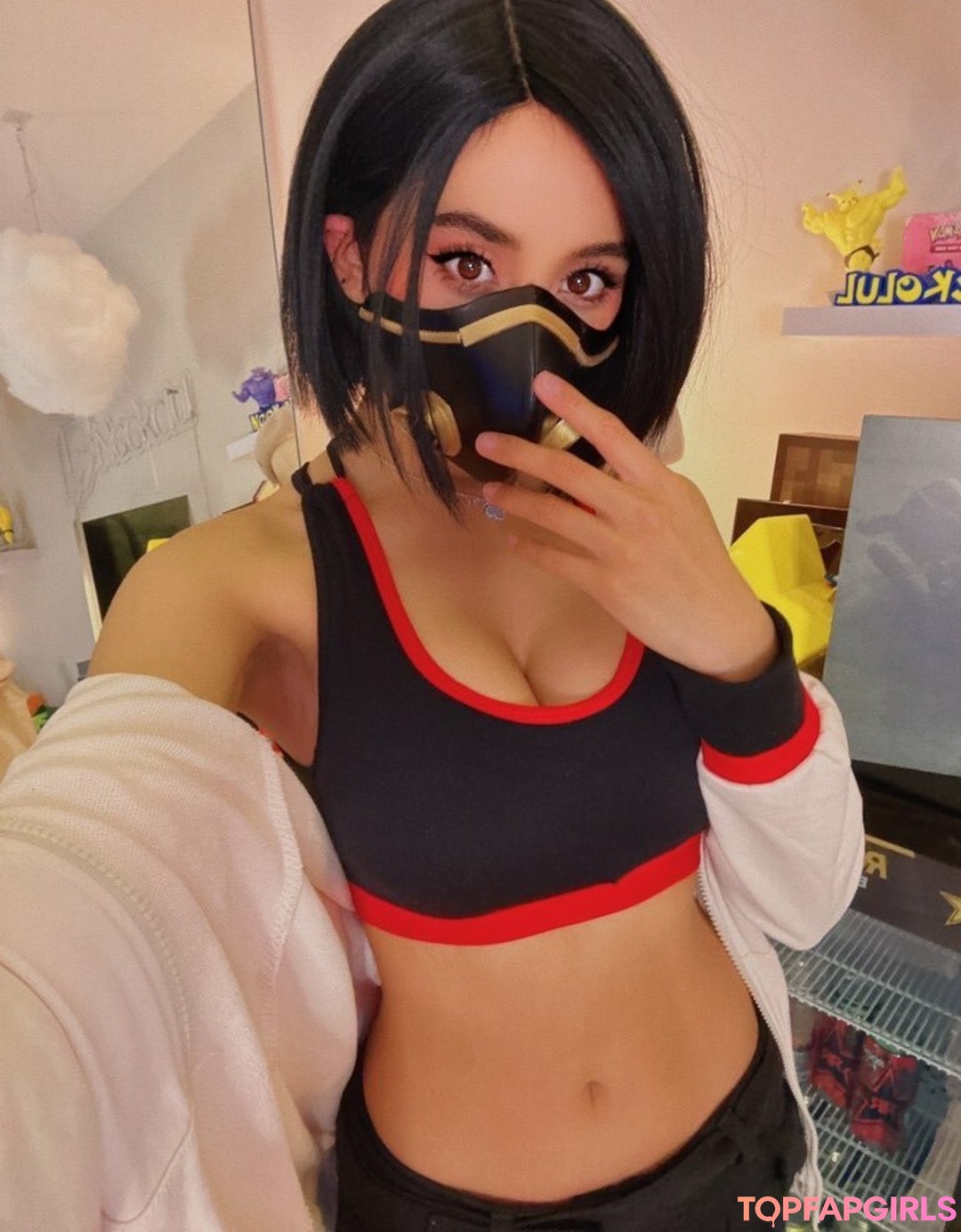 Neeko hot pornstar pic