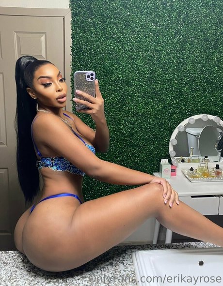 erikayrose xxx actress pic