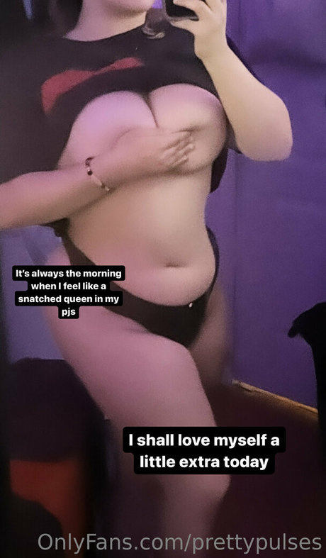 prettypulses pornographic actress picture