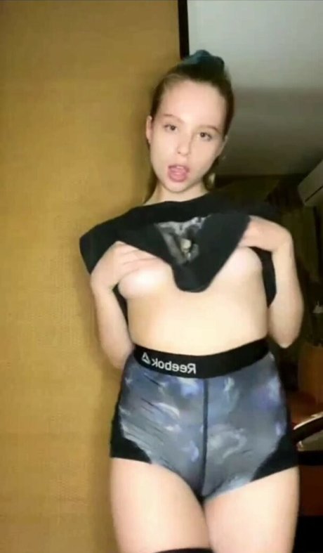 Blackdvamp model hot gallery