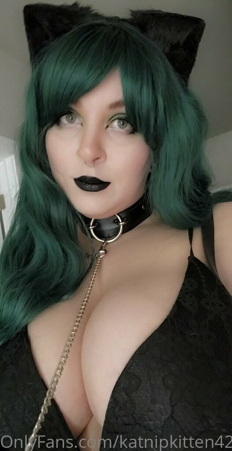 katnipkitten420 model hot pic
