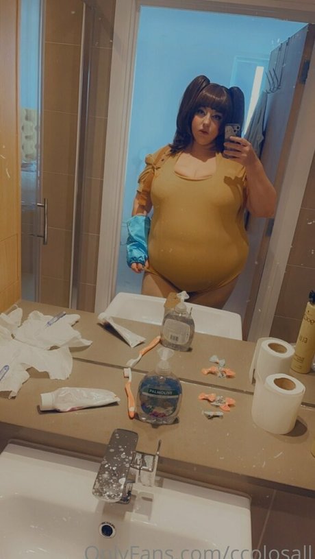 ccolosall star pretty img