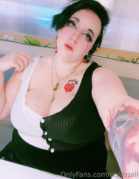 ccolosall perfect star galleries