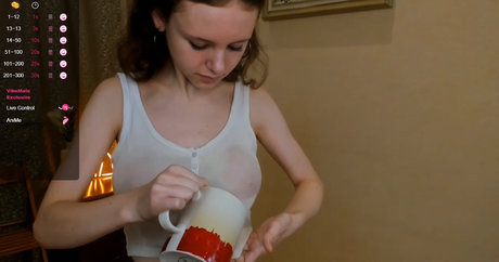 AnnHarrisy hot pornstar gallery