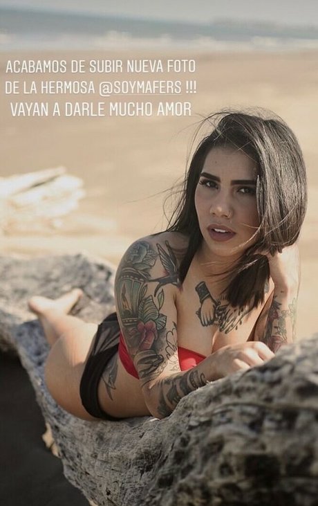 Fernanda Garcia star sex images